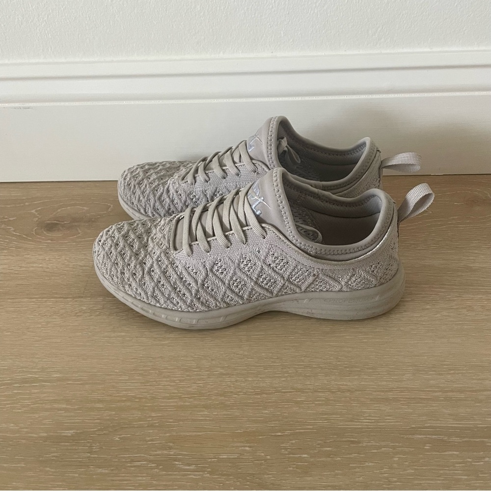 APL techloom phantom sneakers